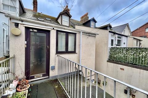 Tower Road, Paignton 1 bed flat for sale