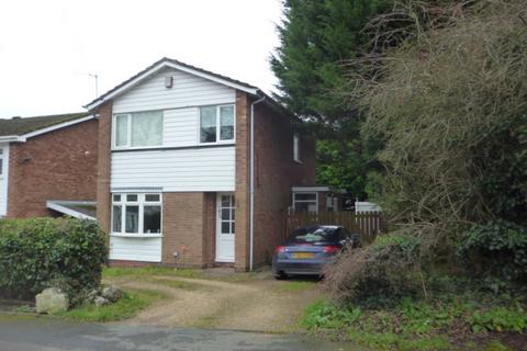 ORWELL CLOSE, NORTON  DY8 3 bed detached house for sale
