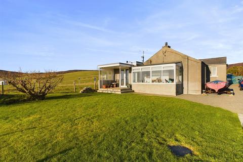 Strathearn, Orphir, Orkney, Scotland... 3 bed detached bungalow for sale