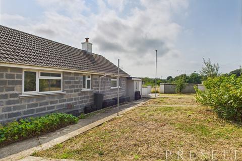 Golygfa, Wolfscastle, Haverfordwest... 2 bed bungalow for sale