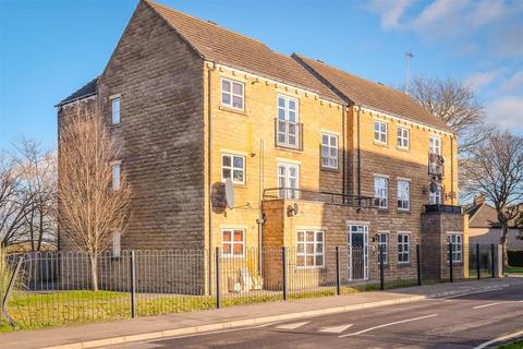 Drysdale Fold, Huddersfield 2 bed flat for sale