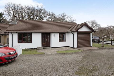 Exeter Cross, Liverton, TQ12 2 bed detached bungalow for sale