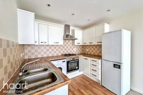 Clifford Way, Maidstone 1 bed apartment for sale