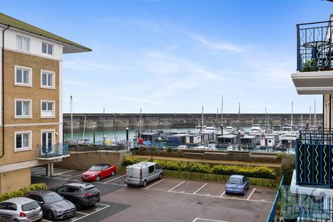 Britannia Court, Brighton Marina... 2 bed apartment for sale