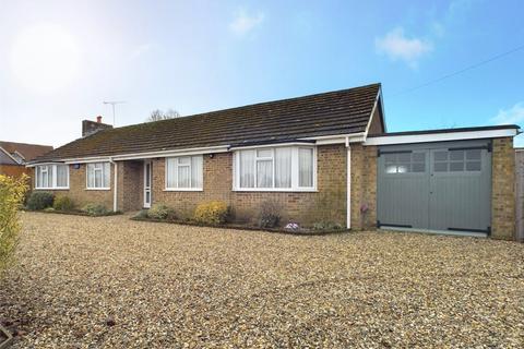 Green Lane, Stratfield Saye, Reading... 4 bed bungalow for sale