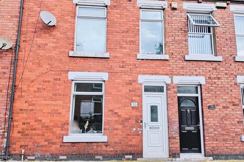 Short Street, Bishop Auckland DL14 3 bed terraced house for sale