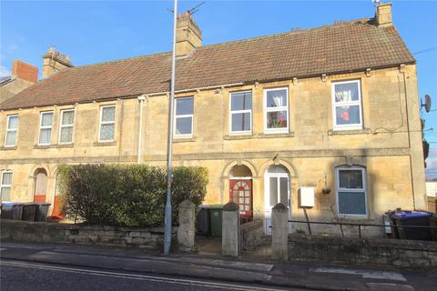 Bradford Road, Trowbridge 3 bed terraced house for sale