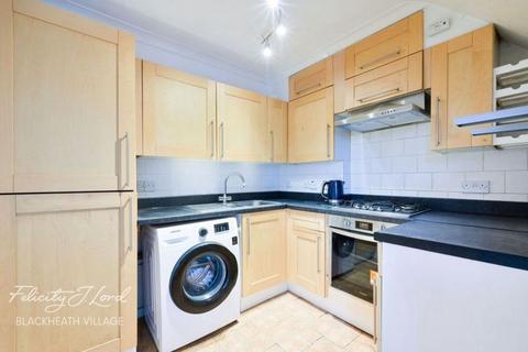 Weigall Road, London, SE12 3 bed terraced house for sale