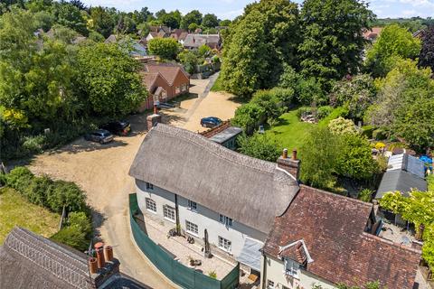 Greenhayes, Okeford Fitzpaine... 3 bed semi