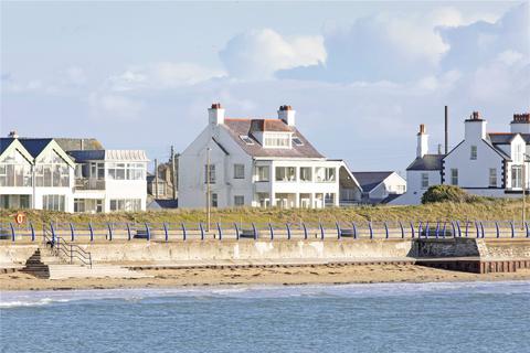 Lon St Ffraid, Trearddur Bay... 7 bed detached house for sale
