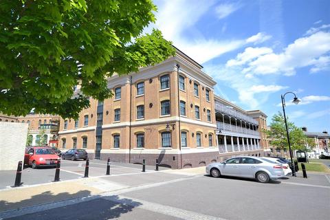 Bowes Lyon Place, Poundbury, Dorchester 1 bed retirement property for sale