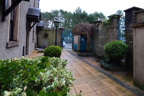 Thurnham Mews, Thurnham Street... 2 bed terraced house for sale