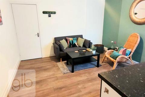 Edgwick Road, Coventry 3 bed end of terrace house for sale