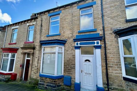Princes Street, Bishop Auckland... 3 bed terraced house for sale
