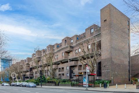 Southfleet, Malden Road, Kentish... 1 bed flat for sale
