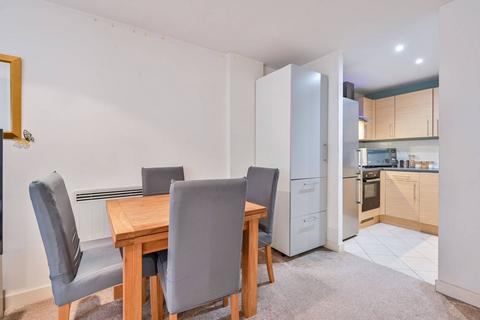 Newington Causeway, Elephant and... 1 bed flat for sale