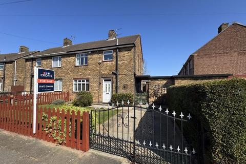 WAINFLEET ROAD, GRIMSBY 3 bed semi