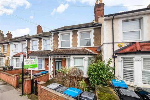 Frant Road, Thornton Heath, CR7 2 bed apartment for sale