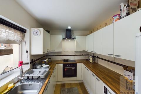 Darlington DL3 4 bed house of multiple occupation for sale