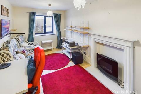 Highfield Road, North Yorkshire TS4 1 bed apartment for sale