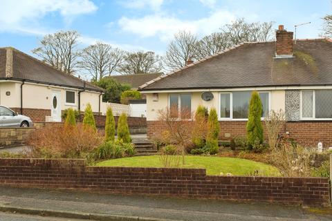 Ashton Close, Preston PR2 2 bed bungalow for sale