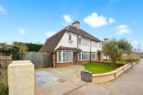 The Drive, Shoreham