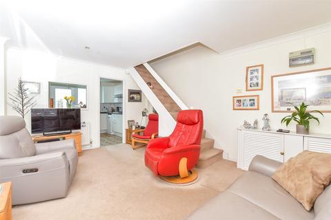 Montgomery Drive, Bognor Regis, West... 3 bed semi