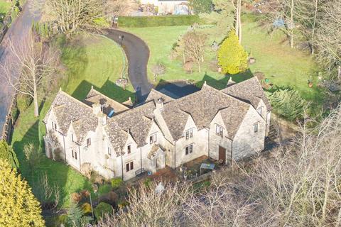 Upton, Tetbury, Gloucestershire, GL8 4 bed detached house for sale