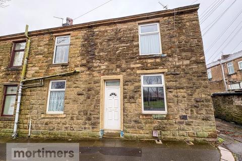 Meadow Street, Accrington... 2 bed end of terrace house for sale