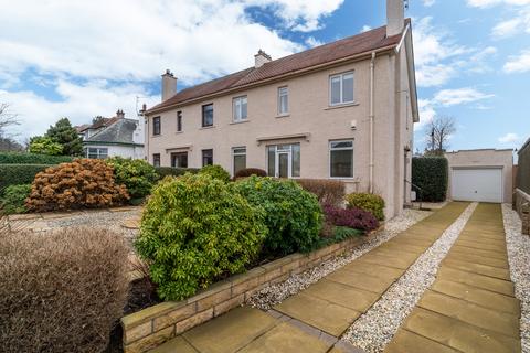 34 Duddingston Road West... 3 bed semi