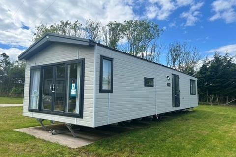 Moselle, Grassmoor Park, Winscales... 2 bed lodge for sale