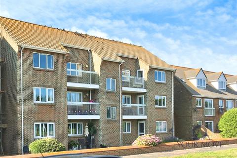 Royal Sovereign View, East Sussex BN23 2 bed flat for sale
