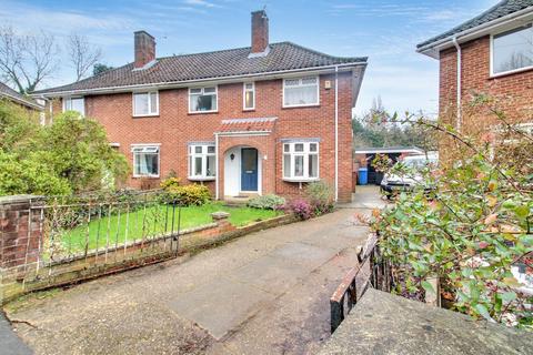 Norwich NR4 5 bed semi