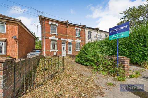 Adelaide Road, Southampton 2 bed house for sale