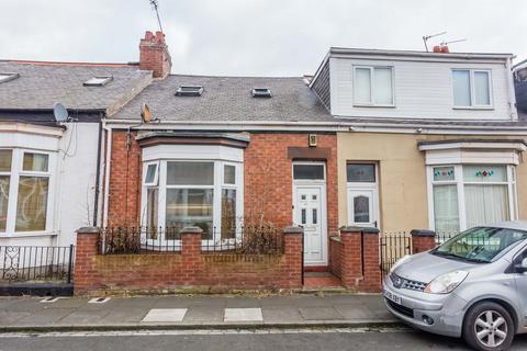 Cairo Street, Sunderland SR2 3 bed terraced house for sale
