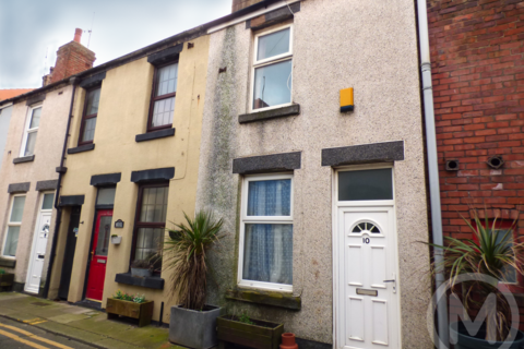Francis Street, Blackpool 2 bed house for sale