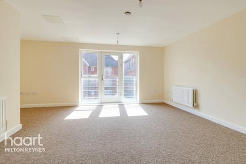 Watling Street, Fenny Stratford 1 bed apartment for sale