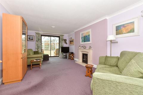 Longacre, Chestfield, Whitstable, Kent 4 bed detached house for sale