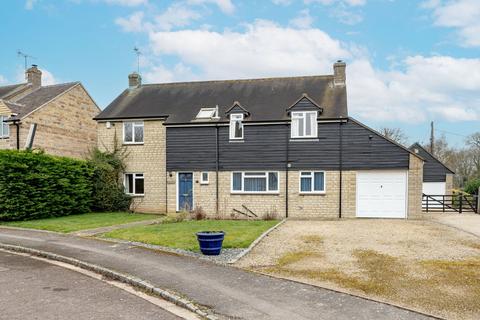 Whites Forge, Appleton, OX13 4 bed detached house for sale