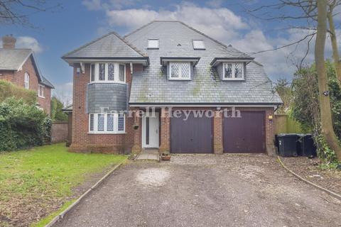 Park Lane, Poulton Le Fylde FY6 9 bed detached house for sale