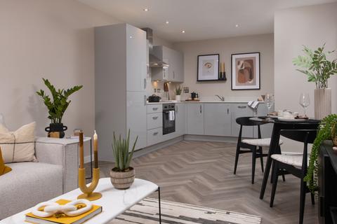 The Trent at Carter's Court, 97a
