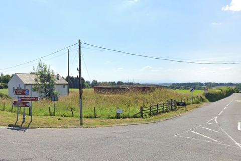 Kirkpatrick Fleming, Lockerbie DG11 Land for sale