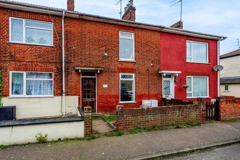 Russell Road, Great Yarmouth 1 bed flat for sale