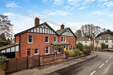 College Road, Norwich, Norfolk, NR2 5 bed detached house for sale