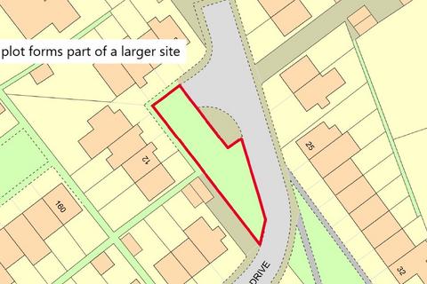 Land Adjacent to 10 Broadlands Drive... Land for sale