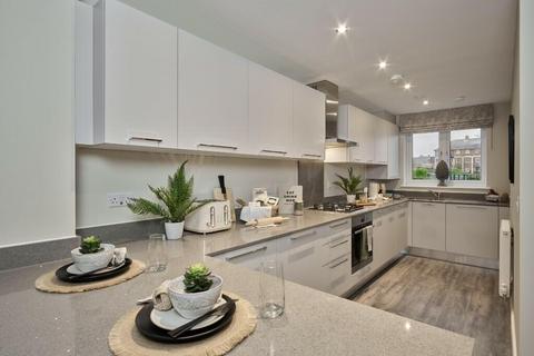 The Allsop at Cavendish Grove... 4 bed end of terrace house for sale