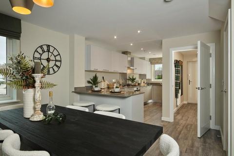 The Allsop at Cavendish Grove... 4 bed end of terrace house for sale
