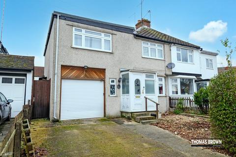 Hood Avenue, Orpington 4 bed semi