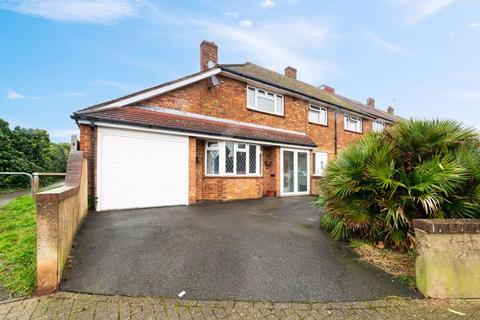 Brow Crescent, Orpington 2 bed semi
