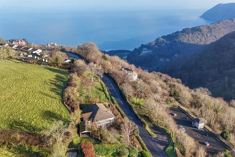 Station Hill, Lynton Land for sale